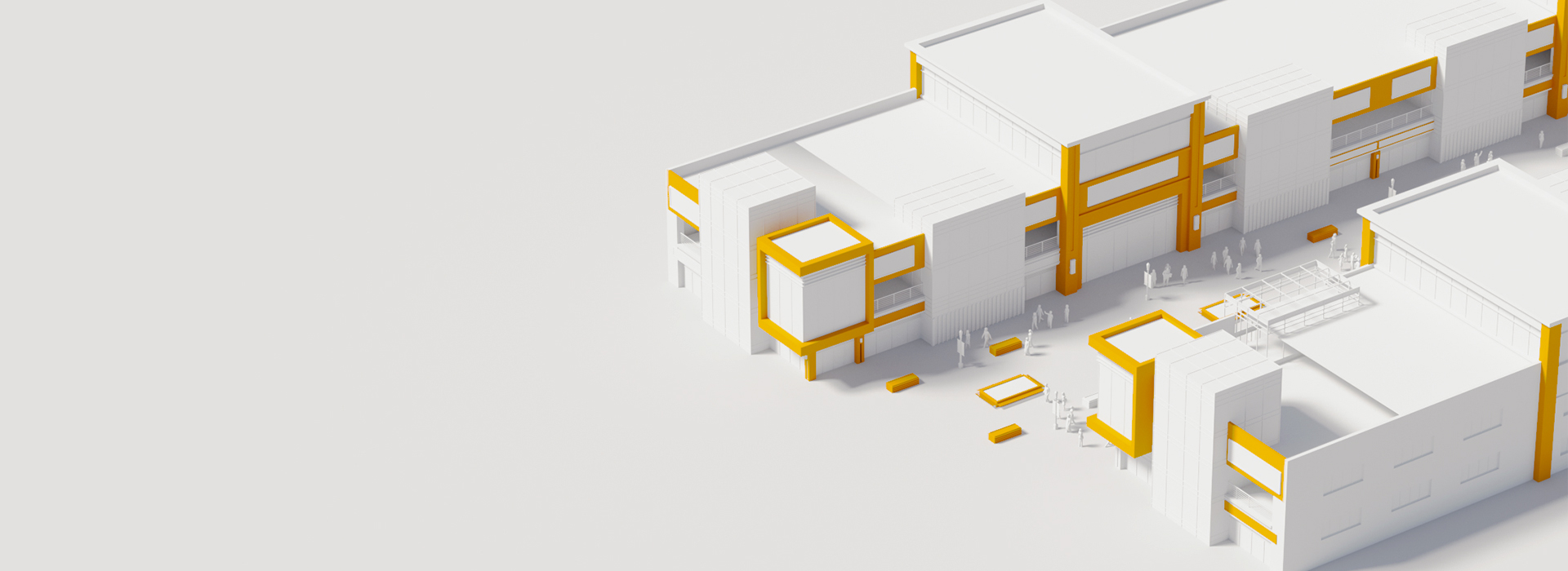 智慧门店AI客流解决规划