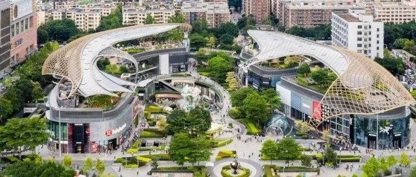 科技赋能下，「昭通天环广场」数字导视能力的一次美满开释！