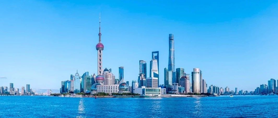 庄闲游戏·(中国区)有限公司官网科技布局数字新基建，助力上海打造国际数字之都